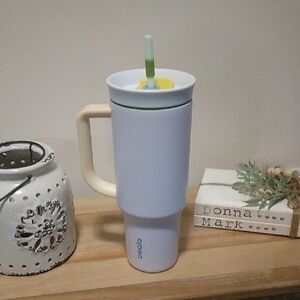 Owala 40 oz. Insulated Travel Tumbler